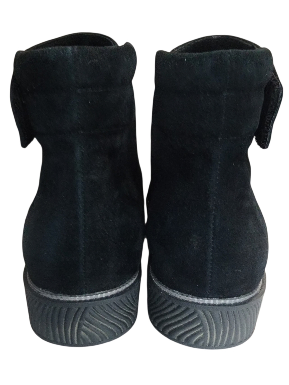 L'Amour des Pieds Jaidly Bootie, Womens 7 - Picture 6 of 10